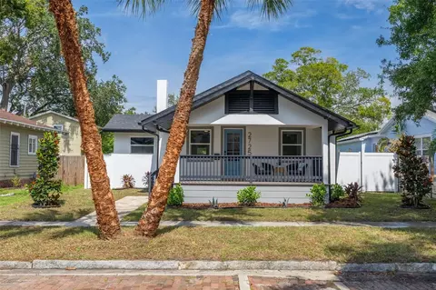 2725 4th Ave S, Saint Petersburg, FL 33712