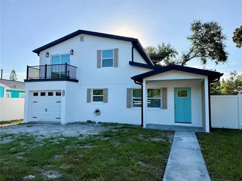 2625 Miriam St S, Gulfport, FL 33711
