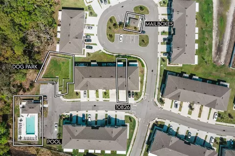 View/Area - 10826 Quickwater Ct, Riverview, FL 33569 photo 2 of 5