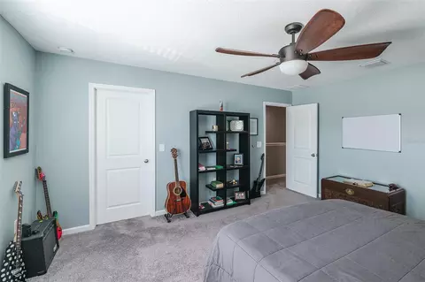Bedroom - 10826 Quickwater Ct, Riverview, FL 33569 photo 2 of 4