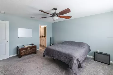 Bedroom - 10826 Quickwater Ct, Riverview, FL 33569 photo 4 of 4