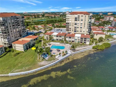 6322 Palma Del Mar Blvd S #105, Saint Petersburg, FL 33715