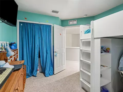 Bedroom - 10007 58th St E, Parrish, FL 34219 photo 3 of 6