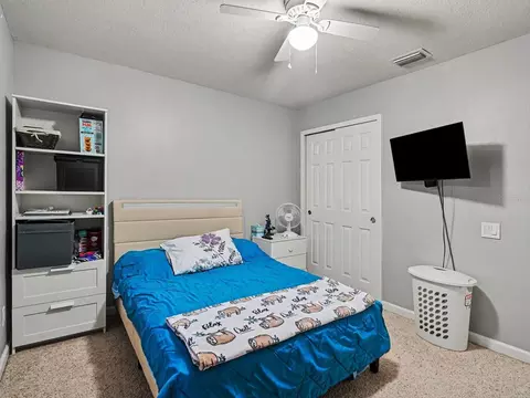 Bedroom - 10007 58th St E, Parrish, FL 34219 photo 5 of 6