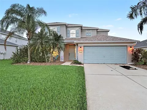 Exterior - 10007 58th St E, Parrish, FL 34219 photo 2 of 8