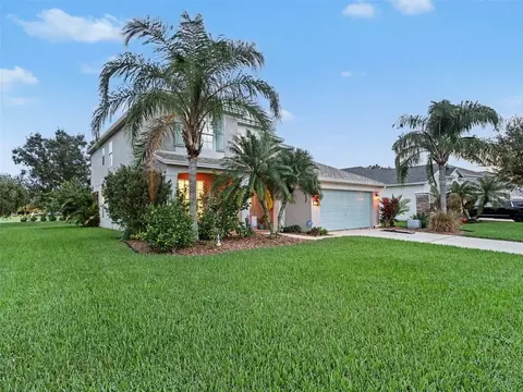 Exterior - 10007 58th St E, Parrish, FL 34219 photo 3 of 8