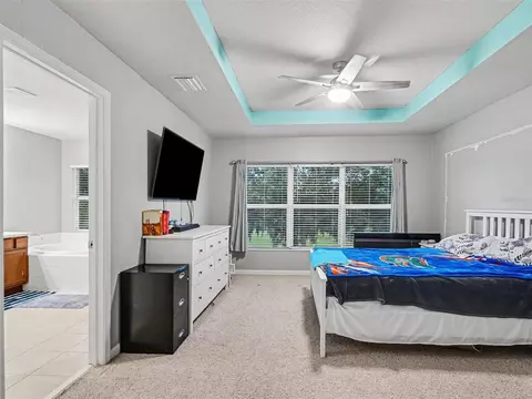 Bedroom - 10007 58th St E, Parrish, FL 34219 photo 1 of 6