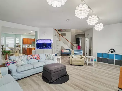 Living - 10007 58th St E, Parrish, FL 34219 photo 2 of 2