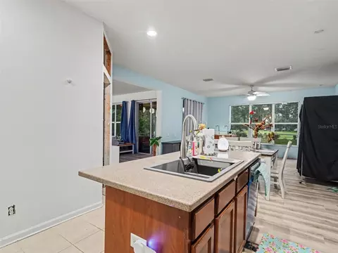 Kitchen - 10007 58th St E, Parrish, FL 34219 photo 3 of 3
