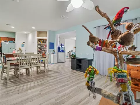 Dining - 10007 58th St E, Parrish, FL 34219 photo 1 of 2