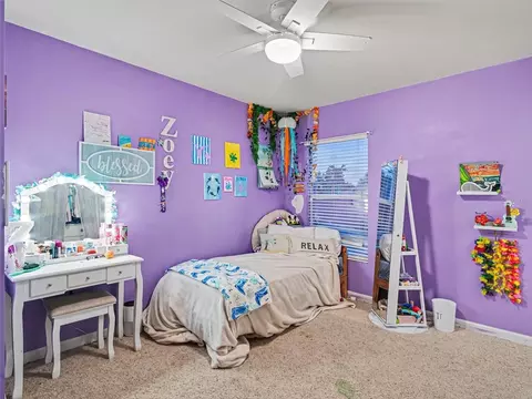 Bedroom - 10007 58th St E, Parrish, FL 34219 photo 6 of 6