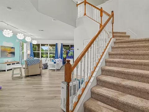 Entry Way - 10007 58th St E, Parrish, FL 34219 photo 1 of 1