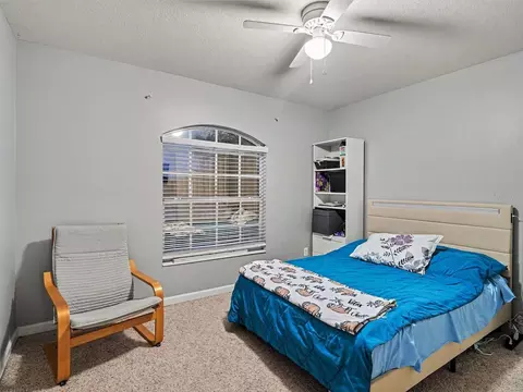 Bedroom - 10007 58th St E, Parrish, FL 34219 photo 4 of 6