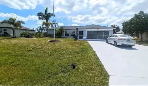 4673 Sines Ln, Port Charlotte, FL 33981