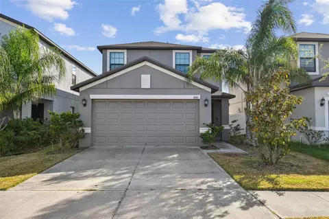 4110 Cat Mint St, Tampa, FL 33619