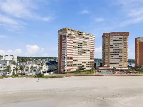 17940 Gulf Blvd #16B, Redington Shores, FL 33708