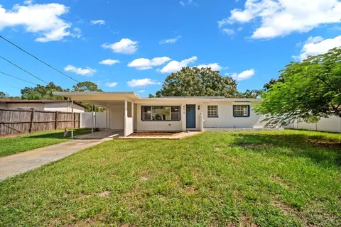 4512 S Lois Ave, Tampa, FL 33611