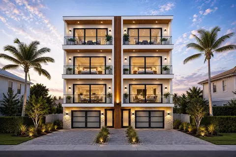 2003 Beach Trl #A/B, Indian Rocks Beach, FL 33785