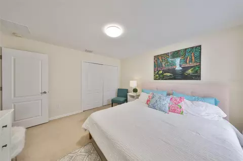 Bedroom - 13914 Chalk Hill Pl, Riverview, FL 33579 photo 5 of 10