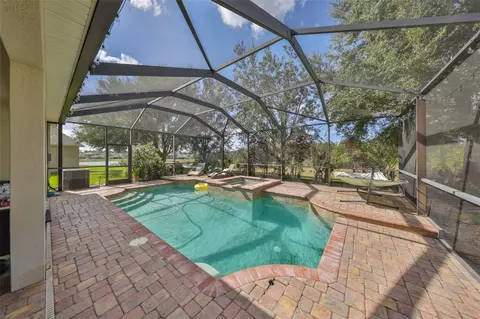 Exterior - 13914 Chalk Hill Pl, Riverview, FL 33579 photo 3 of 13