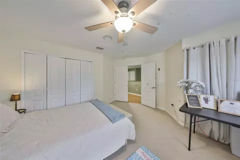 Bedroom - 13914 Chalk Hill Pl, Riverview, FL 33579 photo 10 of 10