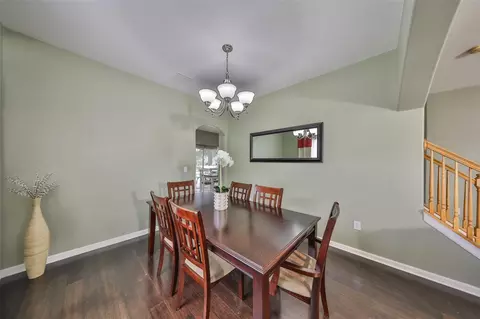 Dining - 13914 Chalk Hill Pl, Riverview, FL 33579 photo 3 of 6