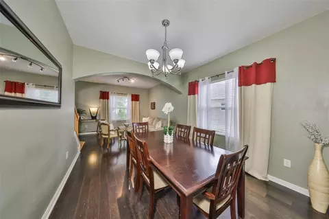 Dining - 13914 Chalk Hill Pl, Riverview, FL 33579 photo 1 of 6
