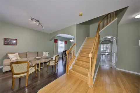 Entry Way - 13914 Chalk Hill Pl, Riverview, FL 33579 photo 1 of 1