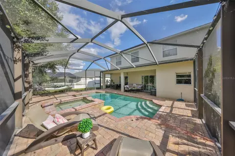 Exterior - 13914 Chalk Hill Pl, Riverview, FL 33579 photo 4 of 13