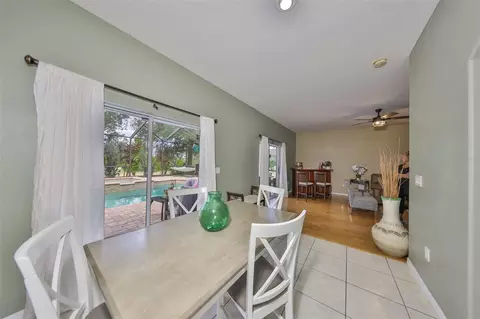 Dining - 13914 Chalk Hill Pl, Riverview, FL 33579 photo 5 of 6