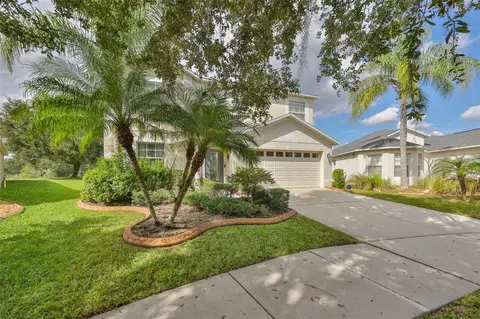 Exterior - 13914 Chalk Hill Pl, Riverview, FL 33579 photo 2 of 13