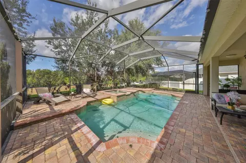 Exterior - 13914 Chalk Hill Pl, Riverview, FL 33579 photo 5 of 13