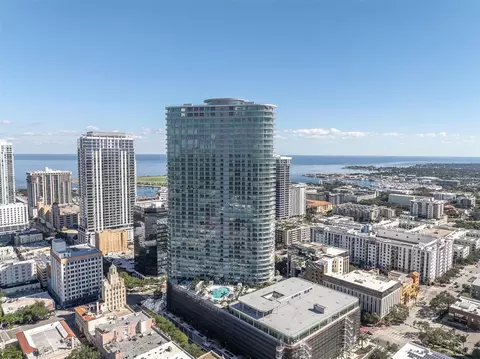 400 Central Ave #2005, Saint Petersburg, FL 33701