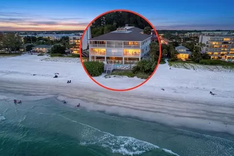 504 Gulf Blvd #101, Indian Rocks Beach, FL 33785