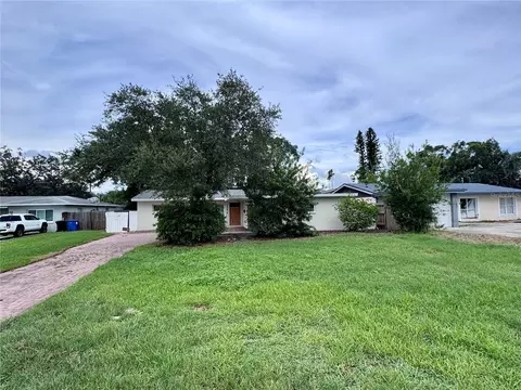 3701 Shore Acres Blvd NE, Saint Petersburg, FL 33703