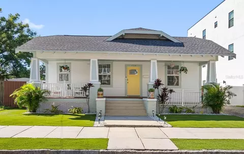 210 W Euclid Ave, Tampa, FL 33602