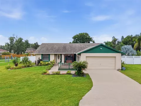 3179 Lake Saxon Dr, Land O Lakes, FL 34639