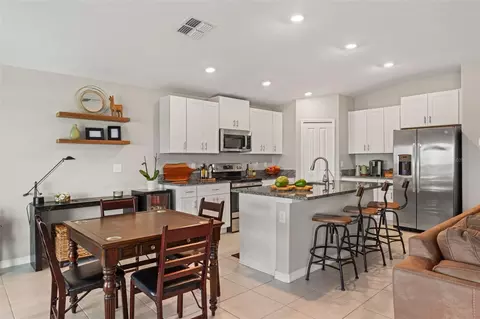 Kitchen - 31713 Sun Kettle Loop, Wesley Chapel, FL 33545 photo 1 of 5