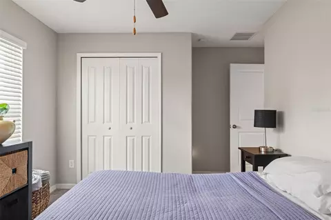 Bedroom - 31713 Sun Kettle Loop, Wesley Chapel, FL 33545 photo 3 of 7