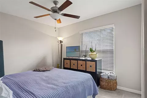 Bedroom - 31713 Sun Kettle Loop, Wesley Chapel, FL 33545 photo 2 of 7