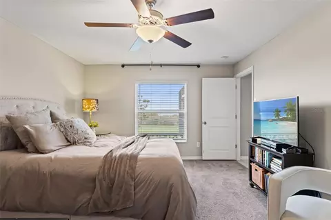 Bedroom - 31713 Sun Kettle Loop, Wesley Chapel, FL 33545 photo 7 of 7
