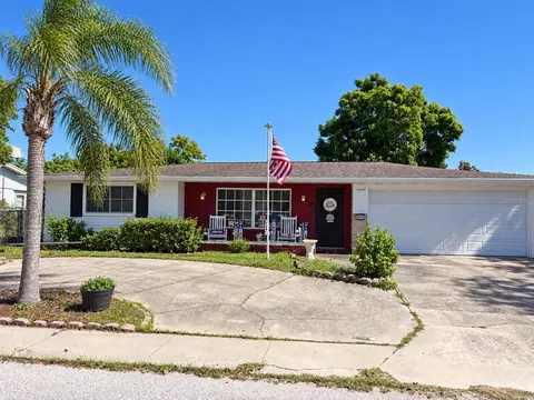 9416 Palm Ave, Port Richey, FL 34668