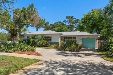 2534 Bayside Dr S, Saint Petersburg, FL 33705