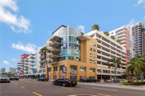 1120 E Kennedy Blvd #419, Tampa, FL 33602