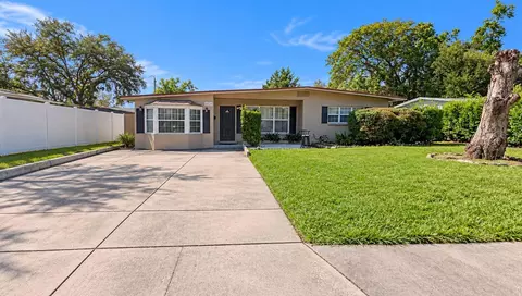 1825 Heather Ave, Tampa, FL 33612
