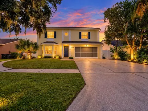 4434 Northampton Dr, New Port Richey, FL 34653