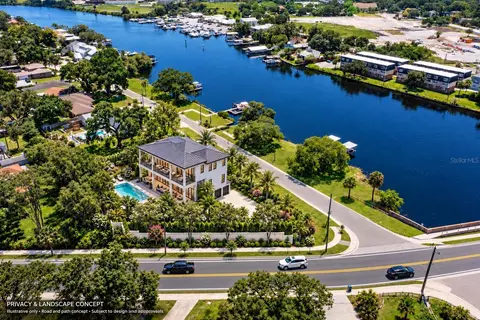2519 N Riverside Dr, Tampa, FL 33602