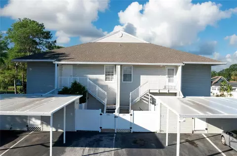 8350 Savannah Trace Cir #102, Tampa, FL 33615
