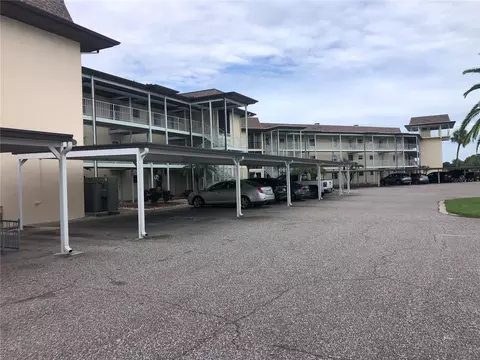 4660 Marine Pkwy #304, New Port Richey, FL 34652