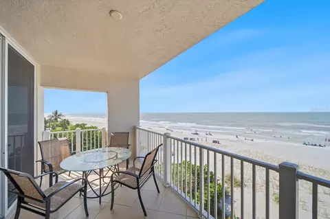 19600 Gulf Blvd #301, Indian Shores, FL 33785